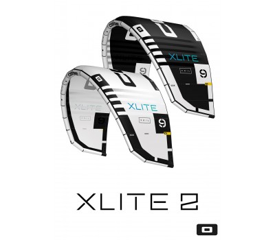 Кайт Core XLITE2