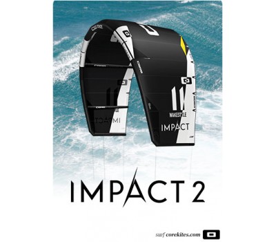 Кайт Core Impact 2