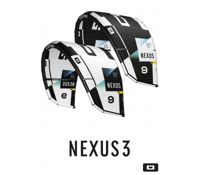 Кайт Core Nexus