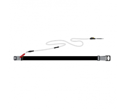 Wingfoil Waistbelt Leash 2.0