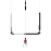 Планка для кайта  Core SENSOR 4 PRO