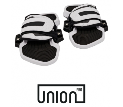 Крепления для кайтборда Core Union Pro 5