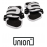 Крепления для кайтборда Core Union Pro 5