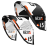 Кайт Core Nexus