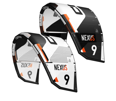 Кайт Core Nexus