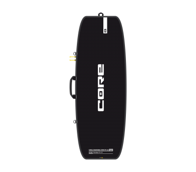 Чехол для кайтборда Core Single Boardbag Twintip