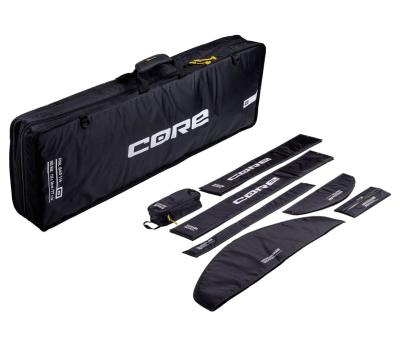 Защитный чехол для вингфойла Core WingFoil Bag & Cover Set
