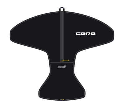 Чехол для фойла Core Wingsuit Foil